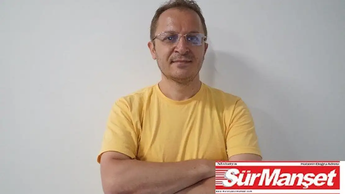 Kişisel verilerimiz tüm dünyaya açık'