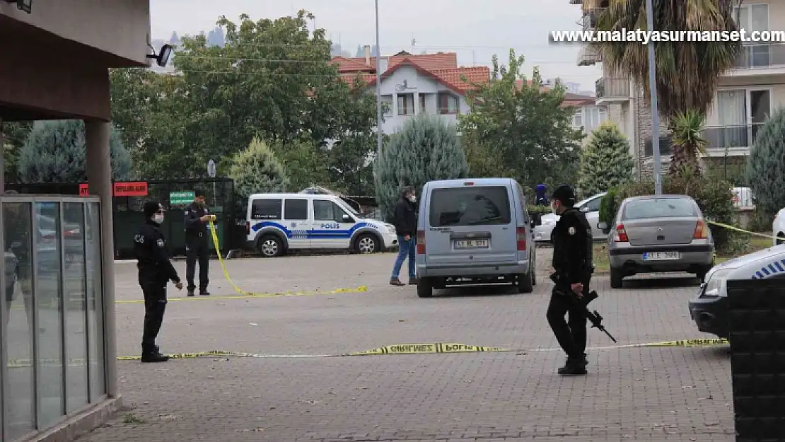 Kız arkadaşını öldürüp cesedini polis merkezine götürmüştü, hakkında istenen ceza belli oldu