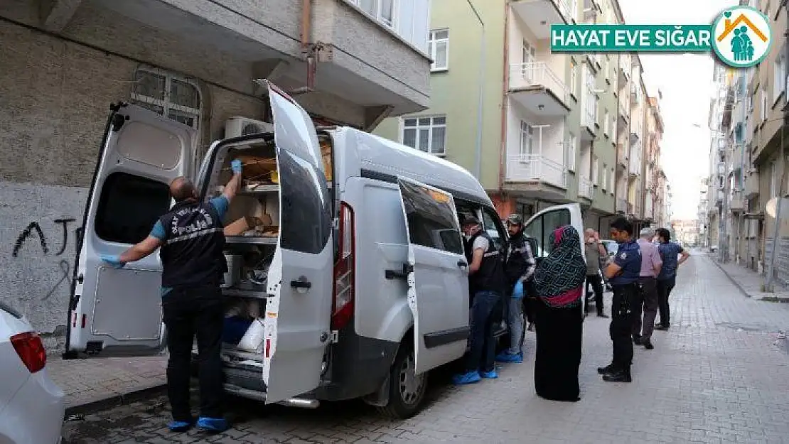 Kızı vermediler diye ateş açtı: 2 yaralı, 10 gözaltı