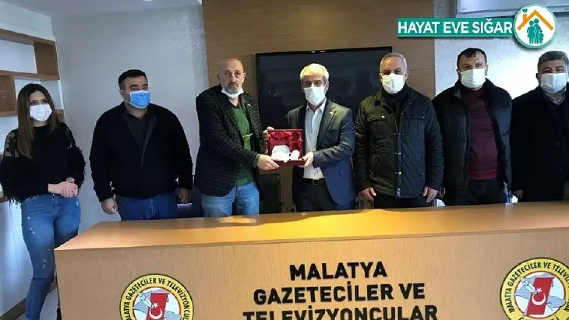 Kızılay Malatya yapı elemanları fabrikası Haziran'da üretime başlayacak