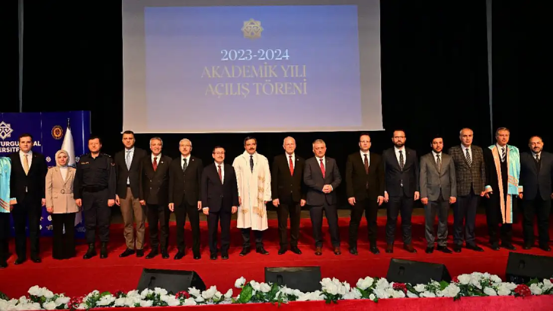 KKTC Cumhuriyet Meclisi Başkanı Töre, Malatya'da