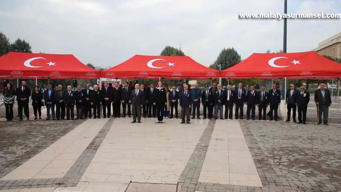 KKTC'nin kurtuluşunun 39. yıl dönümü Gaziantep'te ilk kez kutlandı