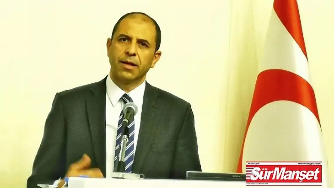 KKTC'de tam sokağa çıkma yasağı