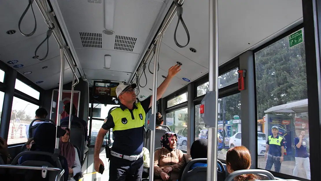 Klima Açmamak Pahalıya Patladı! 428 Bin Tl Ceza Kesildi