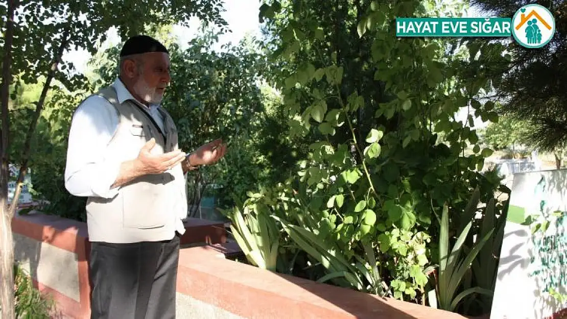 Kobani olaylarında yüreği yanan baba konuştu: 'Selahattin Demirtaş ceza alana kadar içimiz rahat olmaz'