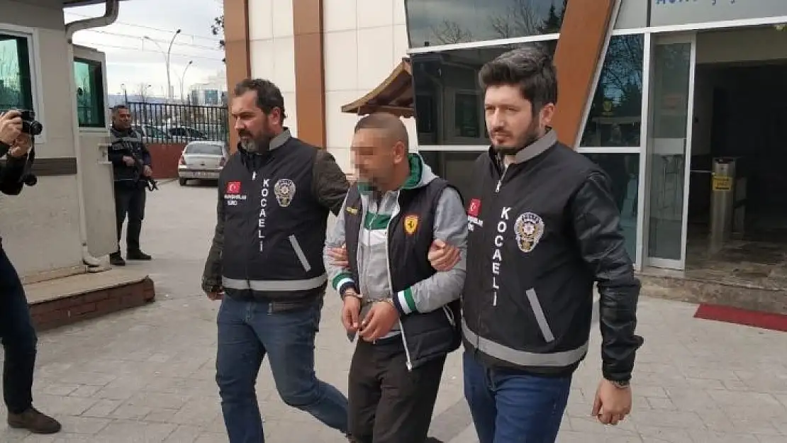 Kocaeli'de çeşitli suçlardan aranan 41 kişi yakalandı