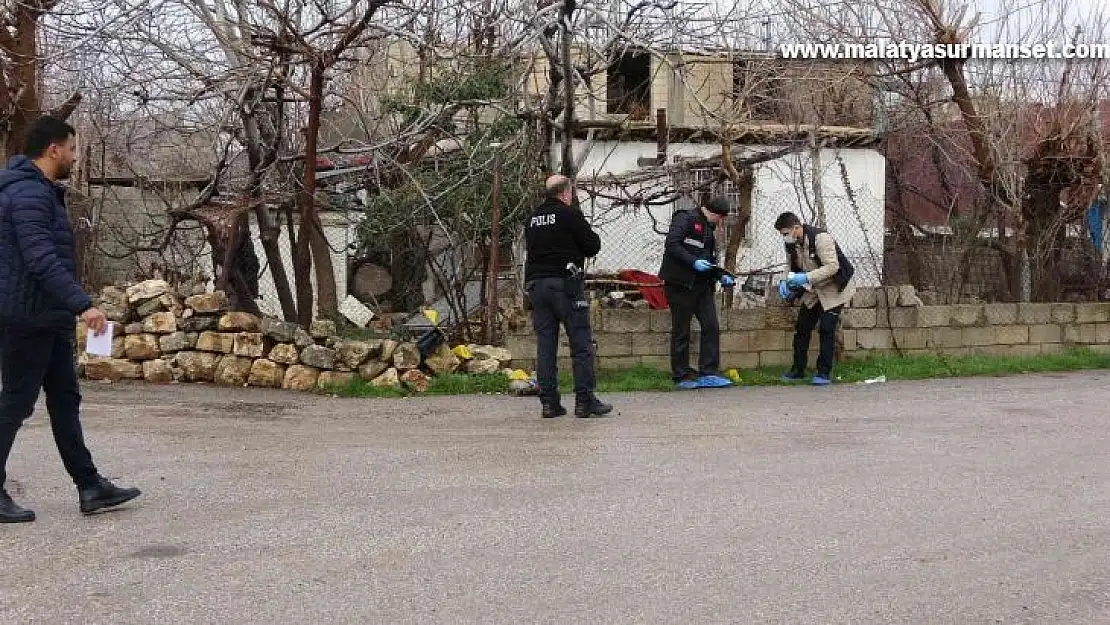 Kocası tarafından silahla vurulan kadın hayatını kaybetti