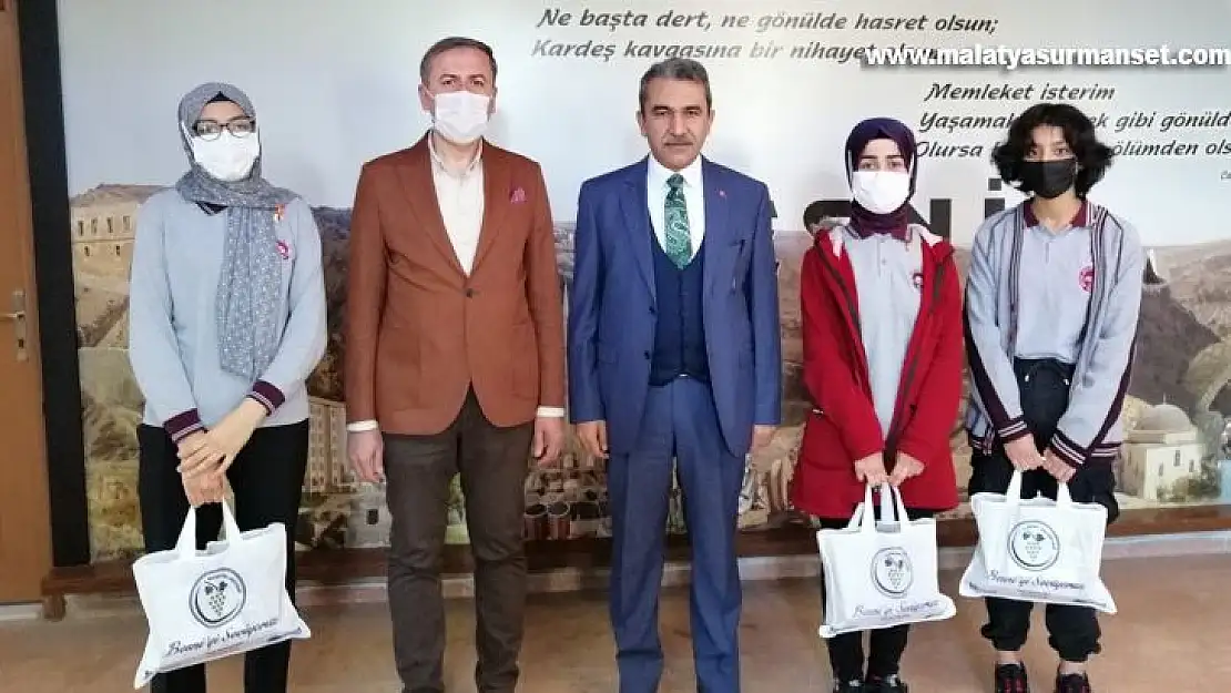 Kompozisyon yarışmaları ödülleri sahibini buldu