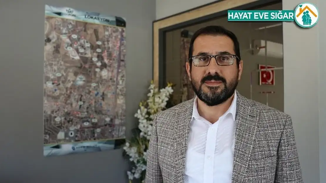 KOMÜT Başkanı Bulut: 'Devlet bankalarındaki gayret ve özveri özel bankalarda yok'