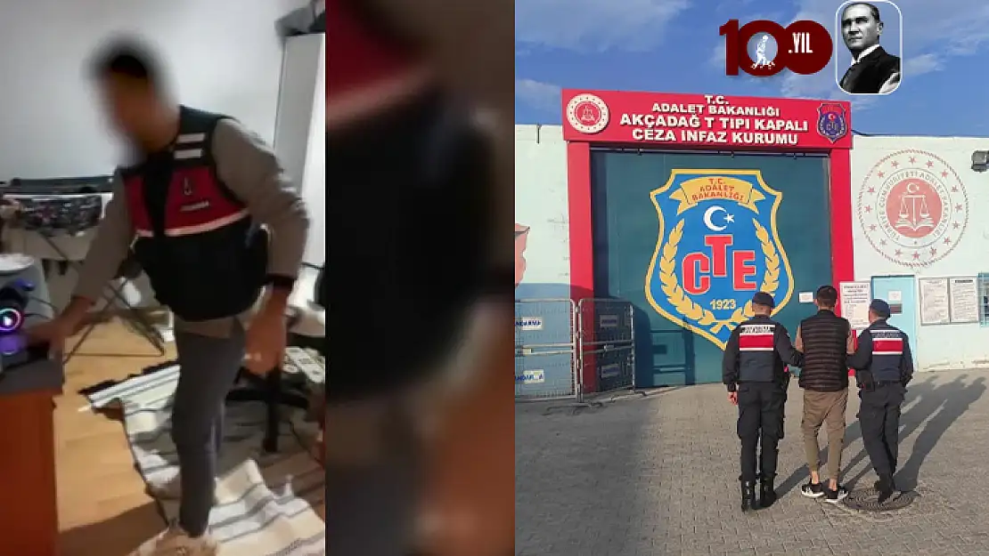 Konteyner Satma Vaadiyle Dolandırdıkları İddiasıyla 2 Zanlı Yakalandı