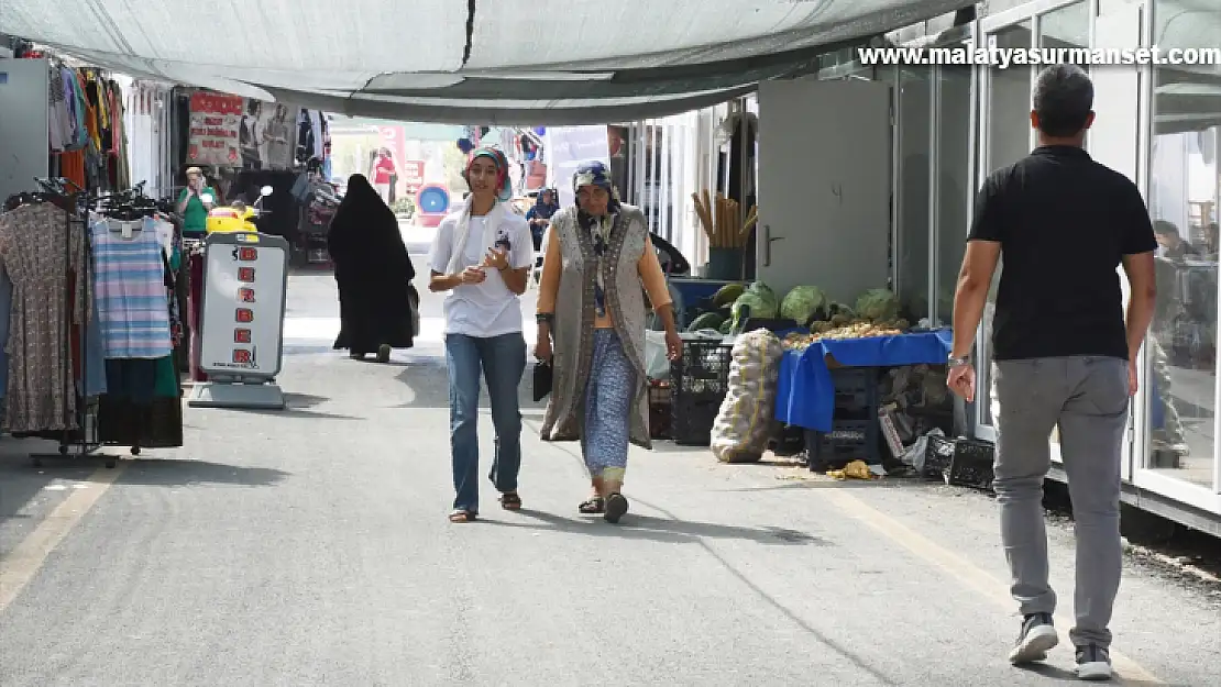 Konteynerlerde yaşayan depremzede sayısı 106 bin 645'e ulaştı