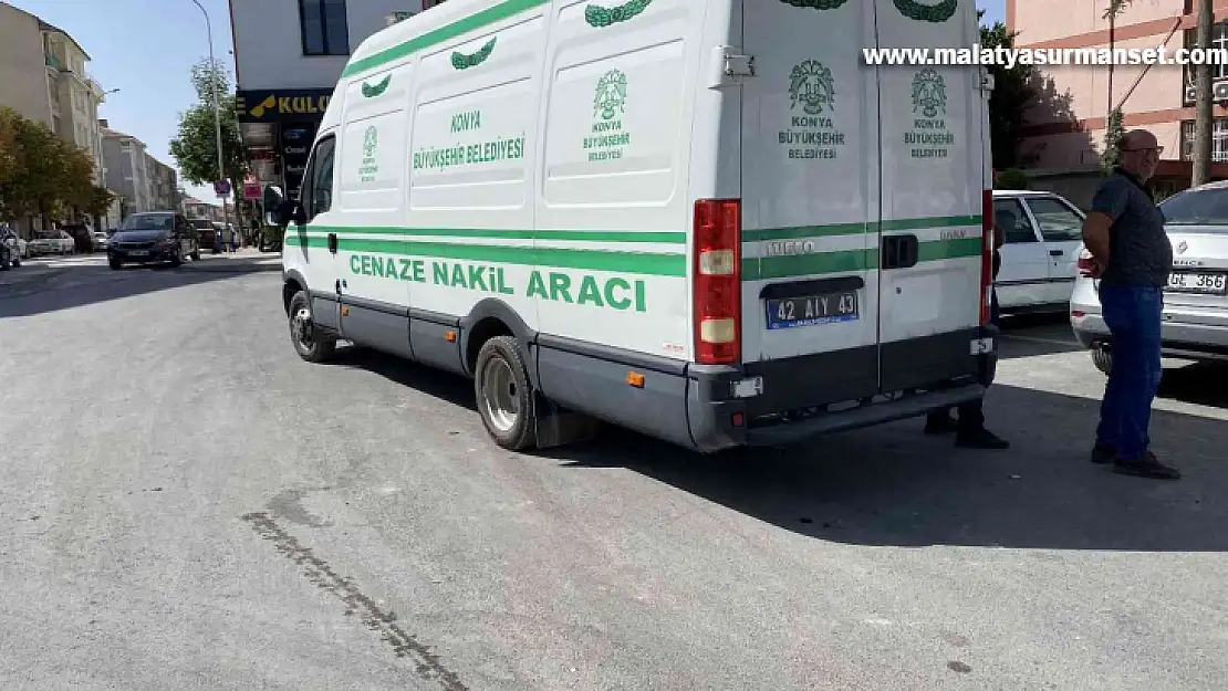 17 yaşındaki genç yatağında ölü bulundu