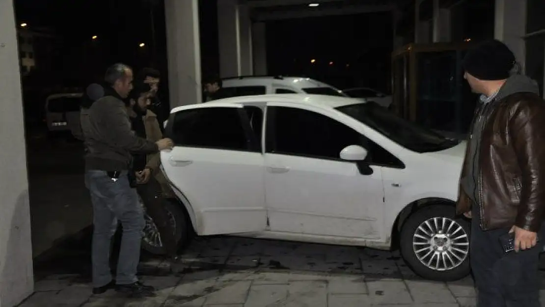 Konya'da DEAŞ'lı terörist yakalandı