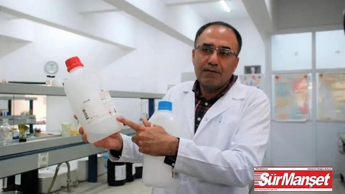 Koronadan korunmak isterken gözünüzden olmayın