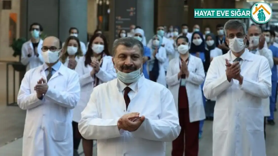 Koronavirüs salgınında ölenlerin sayısı 4 bin 199'a ulaştı