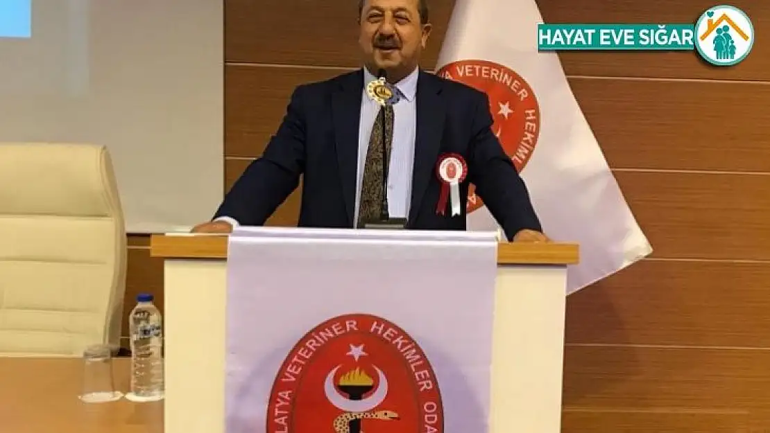 Koşar Veteriner hekimler neden sağlıkta şiddet yasası kapsamına alınmadı?