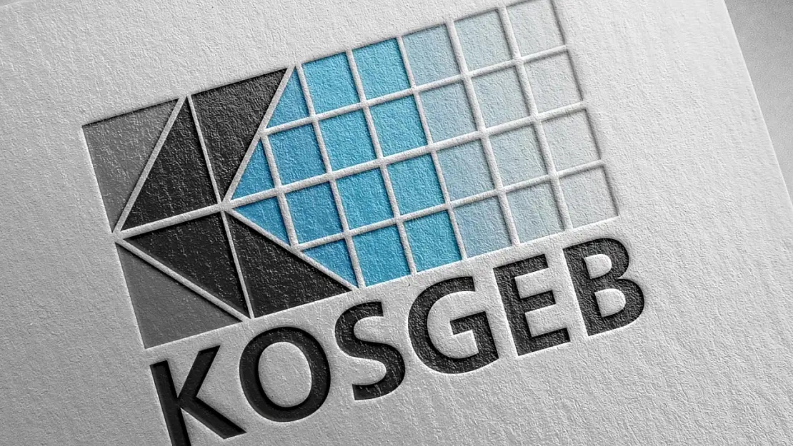 KOSGEB'den Malatya'ya 3,2 Milyar TL Ödeme Yapıldı