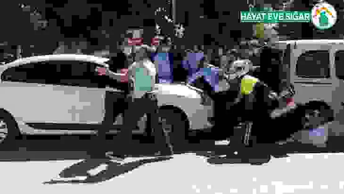 Kozan'da Furkancılara gözaltı