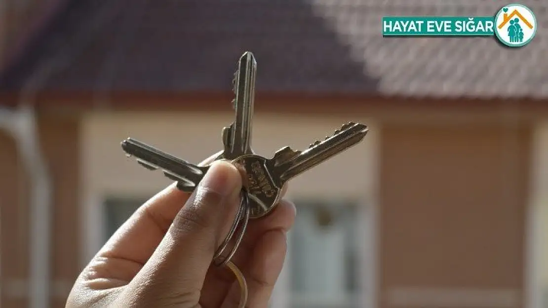 Kredi faizleri artınca konut satışları azaldı