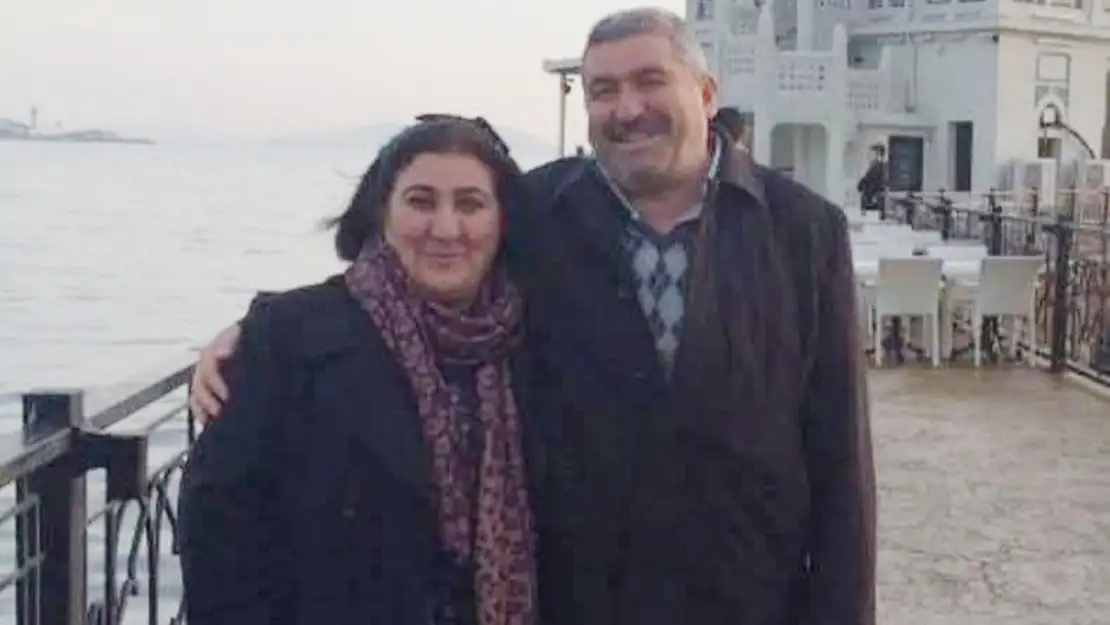 Malatya'da traktör devrildi 2 ölü