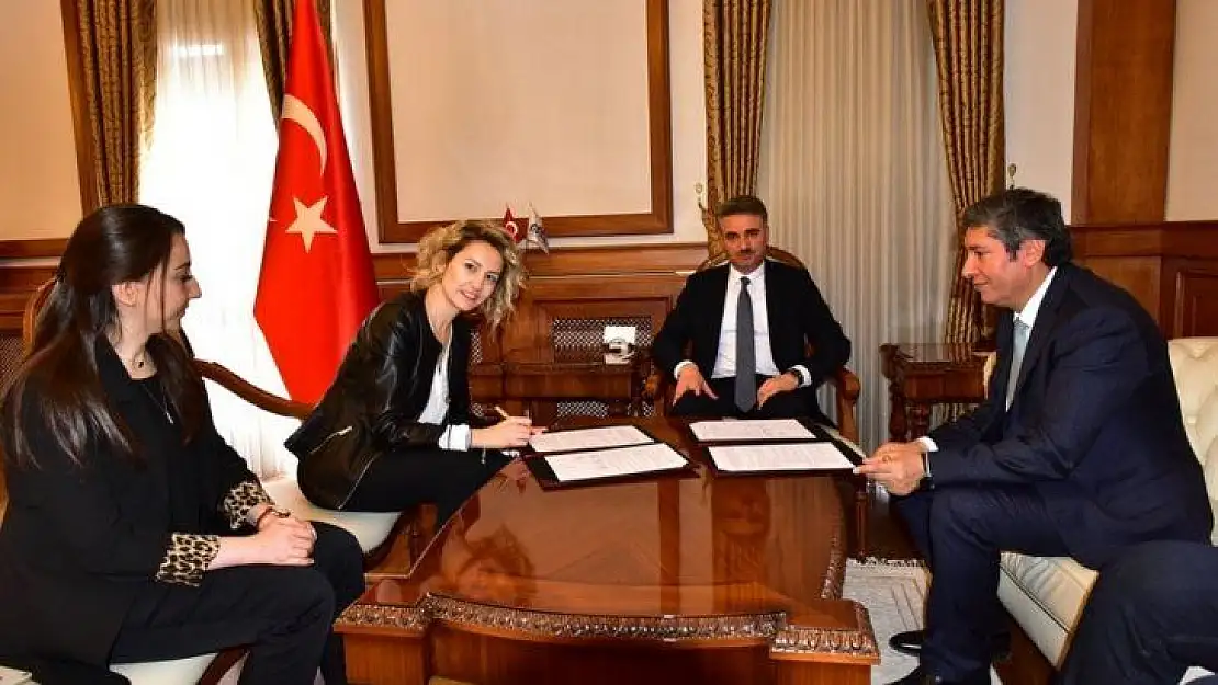 Kurucaova ana sınıfı protokolü imzalandı