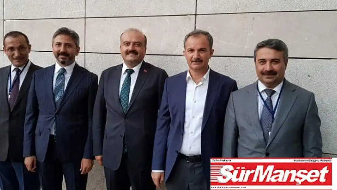 Kuşaklama kanalının ihale oluru onaylandı