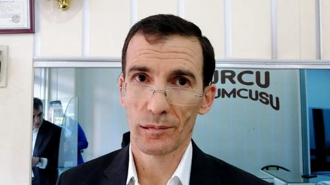 Kuyumcu, soyguncu dehşetini anlattı