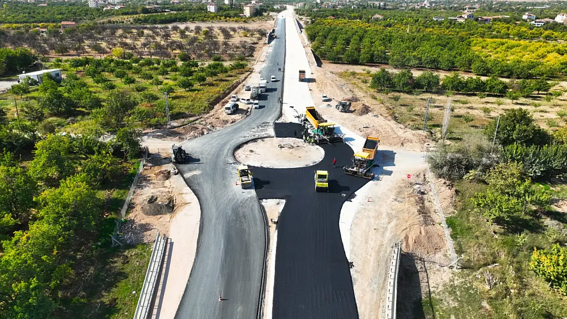 Kuzey Kuşak Yolu'nda Son Dokunuşlar