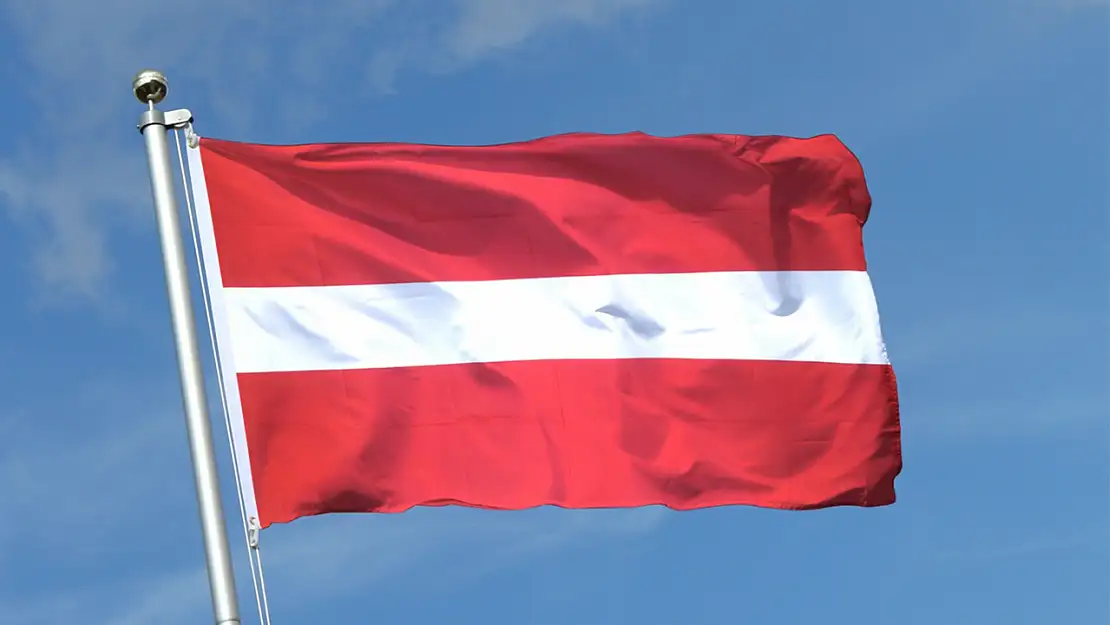 Letonya Hava Sahasını Kapattı! İşte Nedeni