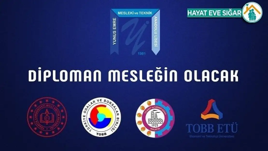 LGS'de meslek liselerine olan ilgi iş dünyasını memnun etti