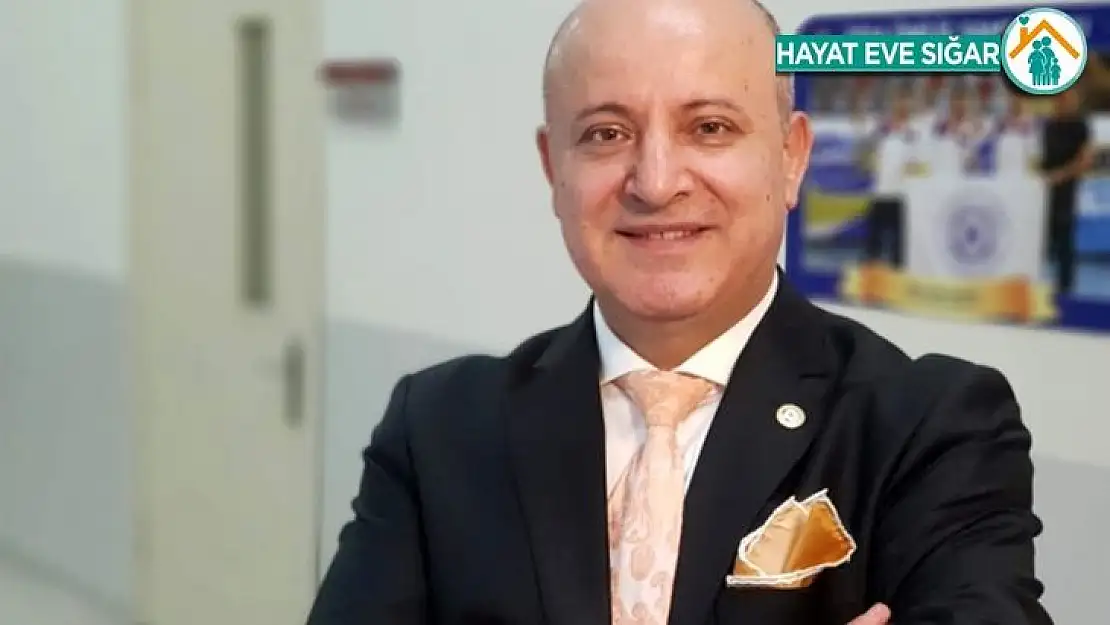'Ligler tescil edilirse hiçbir takım küme düşürülemez'