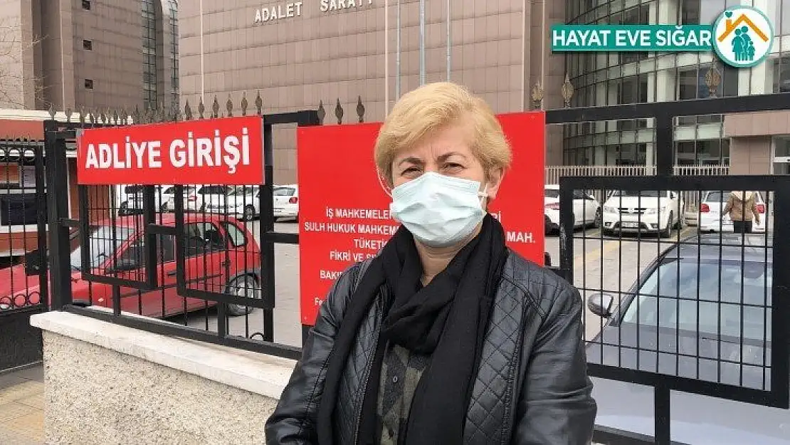 Liseli dansçı Berhan'ı bıçaklayan Baran Ç.'ye 3 yıl 4 ay hapis cezası