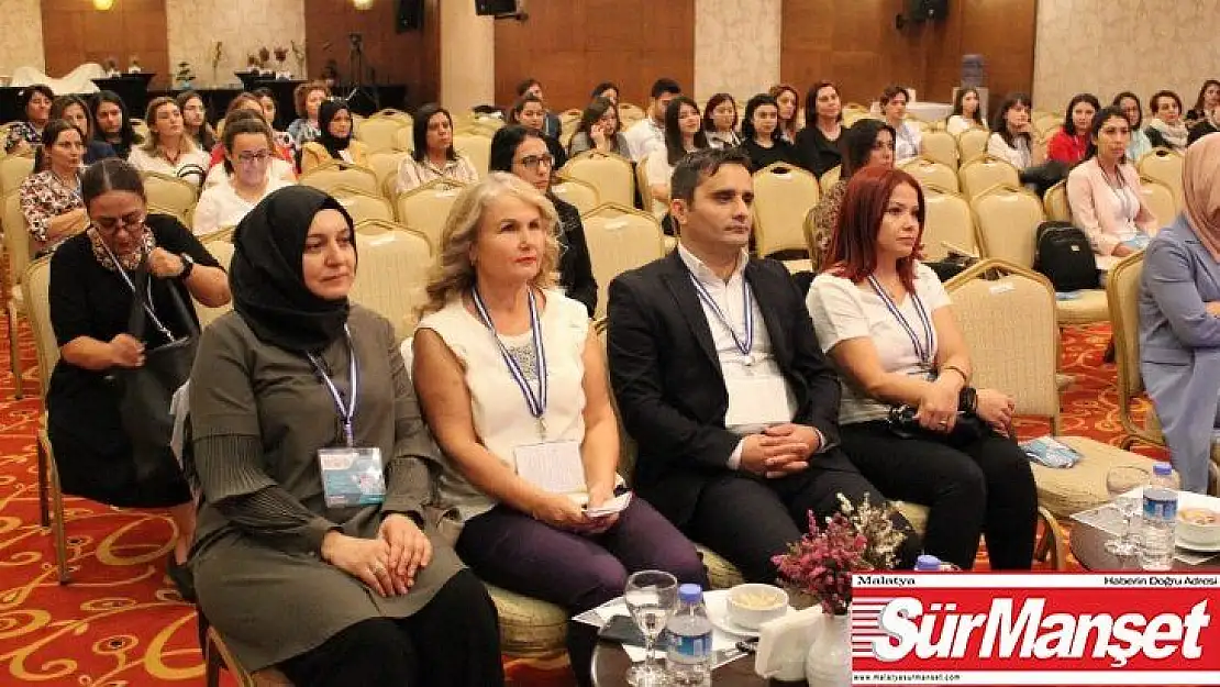 Liv Hospital, '2. Cerrahi Hemşireliği Ankara Sempozyumu'nu gerçekleştirdi