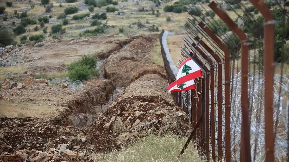 Lübnan'da ateşkes 3 hafta uzatıldı