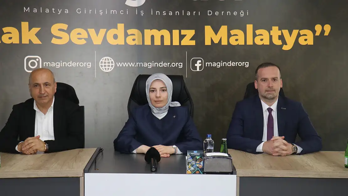 Başkan Açıkladı O Artık Bir Malatyalı