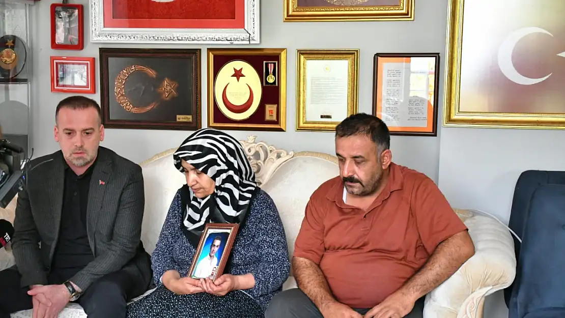 MAGİNDER'den 15 Temmuz Şehitleri ve Gazilerine Anlamlı Ziyaret