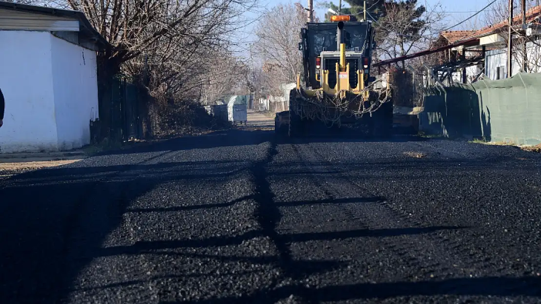 Mahallelerin Sorunları Teker Teker Çözüme Kavuşuyor