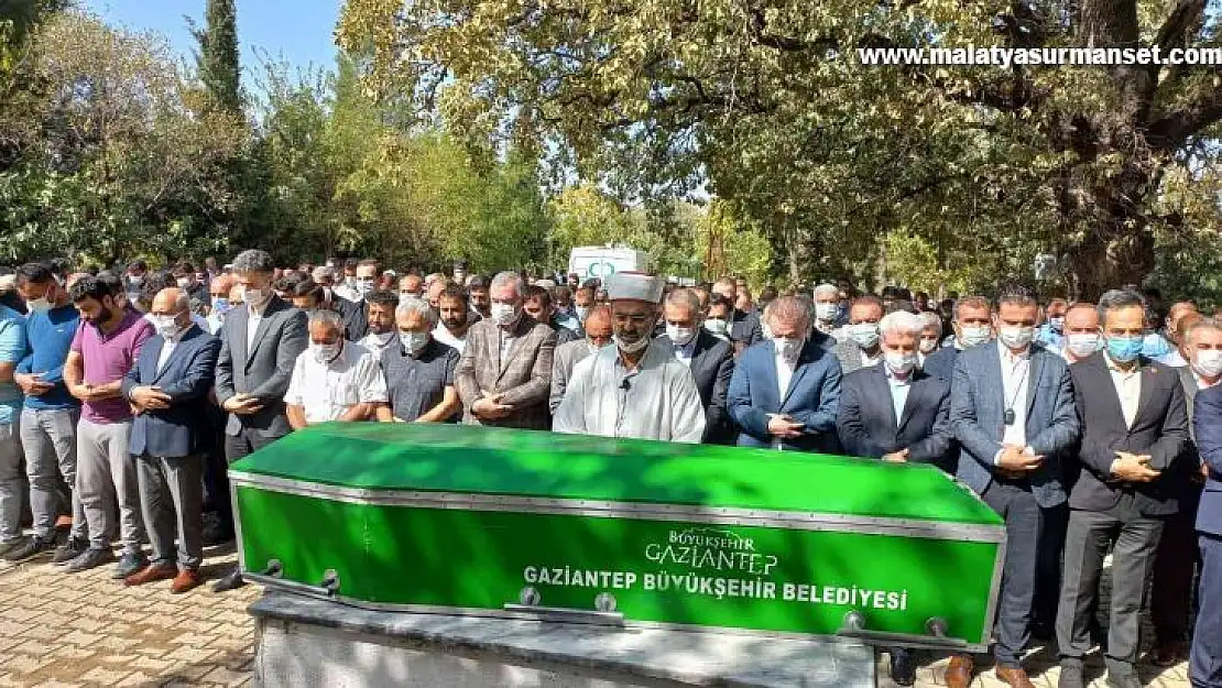 Mahkeme Başkanı koronadan öldü