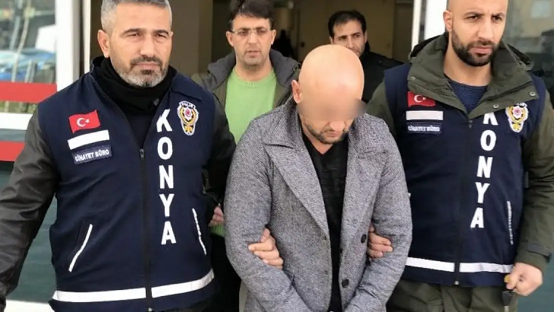 Mahkemede kaç bıçak darbesi vurduğunu hatırlamadı