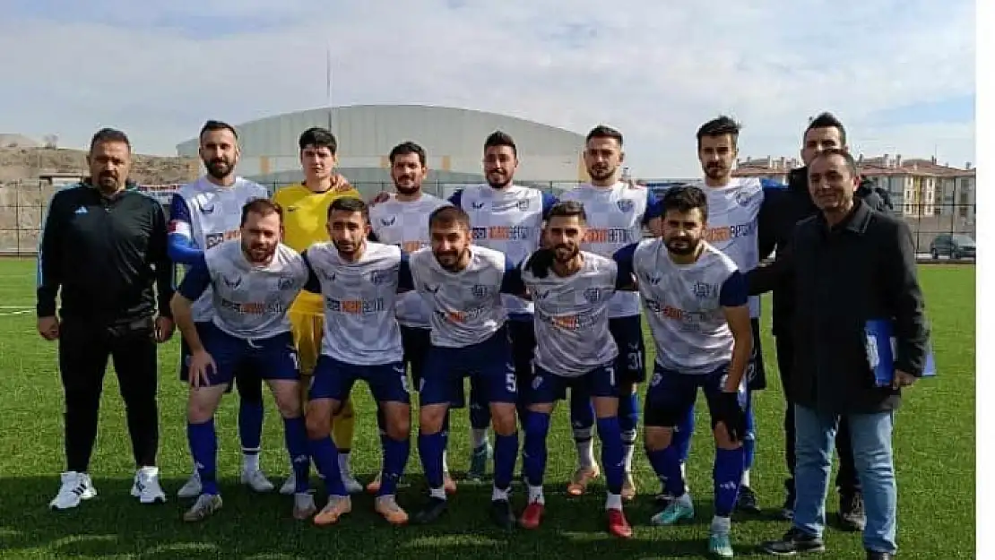 Malatya 1 Amatör Küme Futbol Ligi A Grubu Maçlarına Devam Edildi