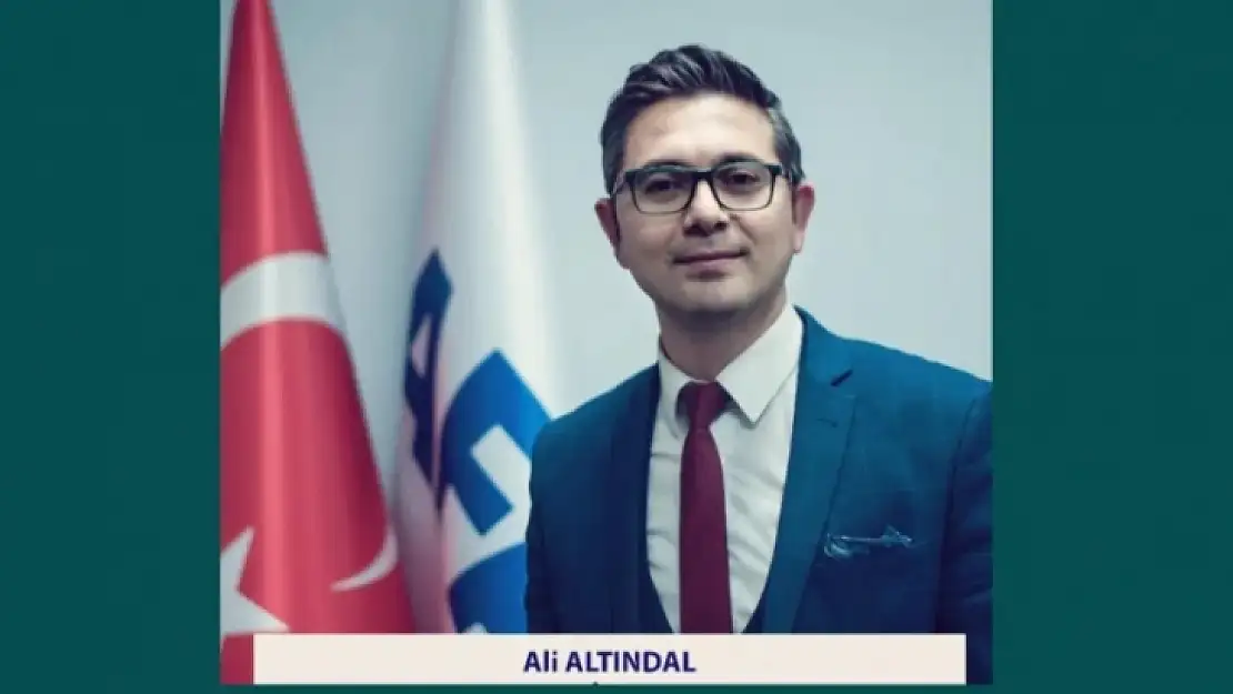 Malatya AFAD İl Müdürü Ali Altındal Oldu