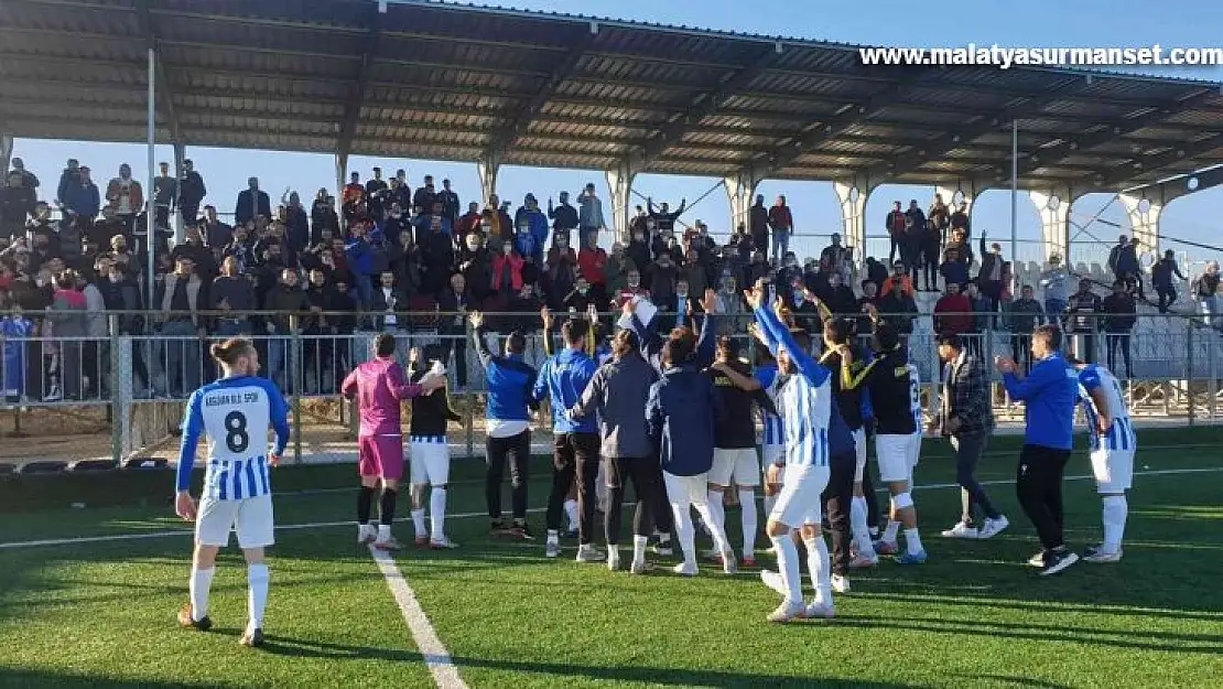 Malatya Amatör Futbol'da çekişme sürüyor