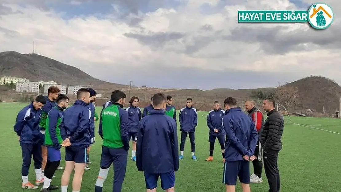 Malatya Amatör Küme'de play off heyecanı