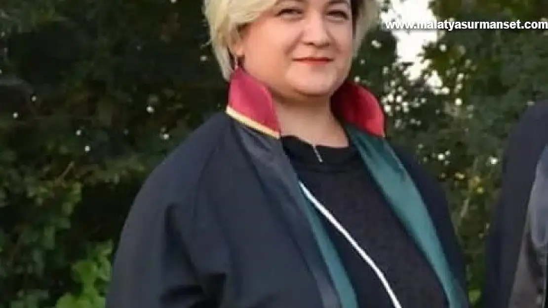 Malatya Barosu'ndan Şebnem Şirin cinayeti açıklaması