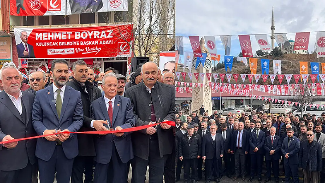 Malatya Bugüne Kadar Üvey Evlat Muamelesi Gördü