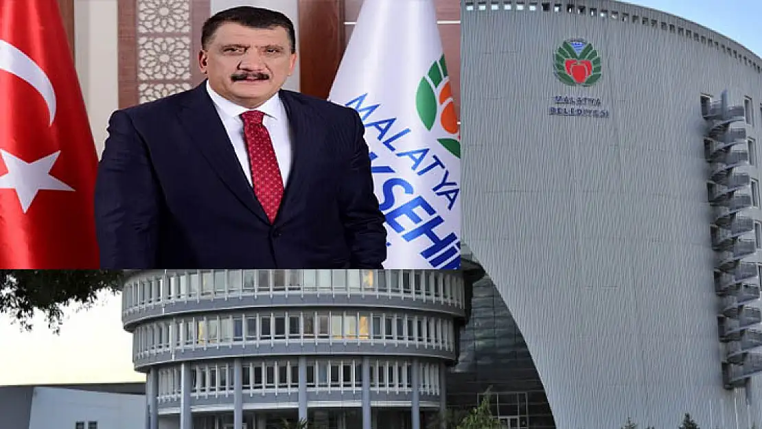 Malatya Büyükşehir Belediye Başkanı Gürkan Hakkında Asılsız İddialar Karşılık Bulmuyor