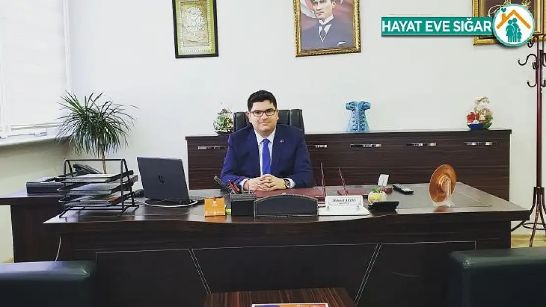 Malatya Büyükşehir Belediyesi Teftiş Kurulu Başkanlığına Atama