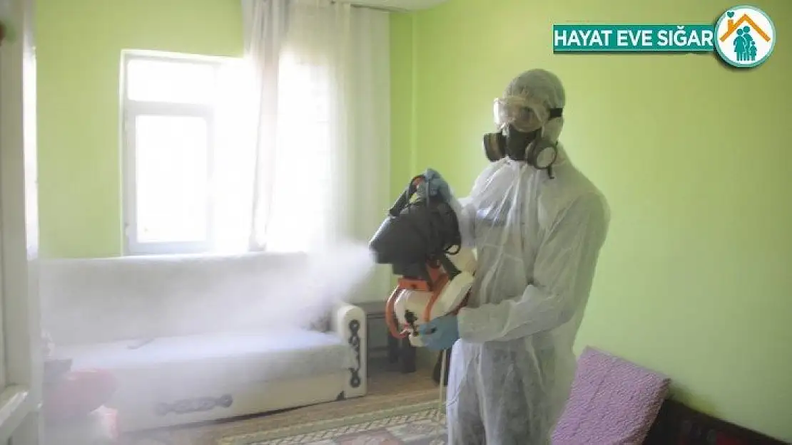 Malatya Büyükşehir'den vatandaşlara sosyal destek