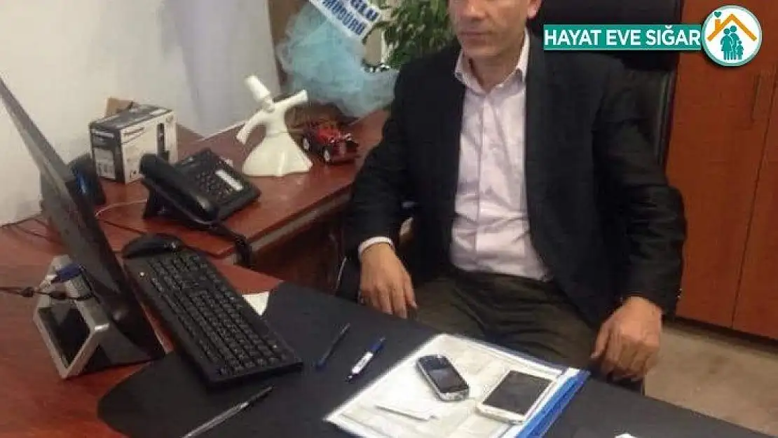 Malatya Büyükşehir personeli Karayılan Covid-19'a yenildi