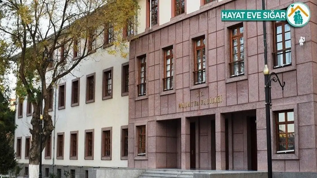 Malatya'da 1 mahalle karantina altına alındı